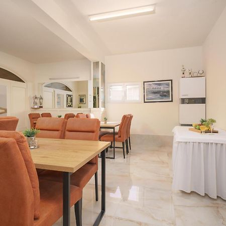 Rooms Orion Vodice Extérieur photo