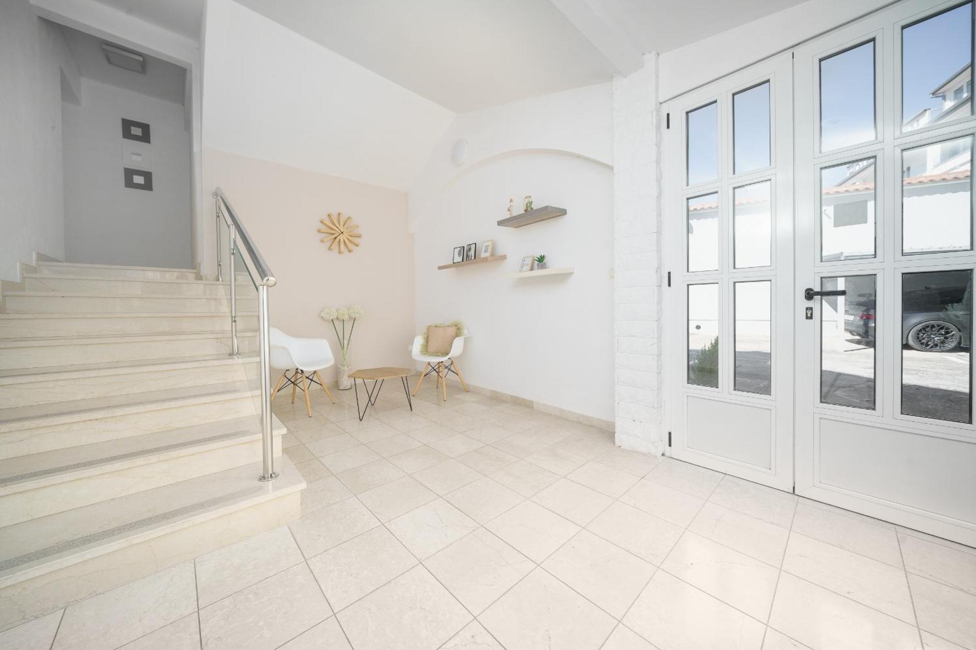Rooms Orion Vodice Extérieur photo