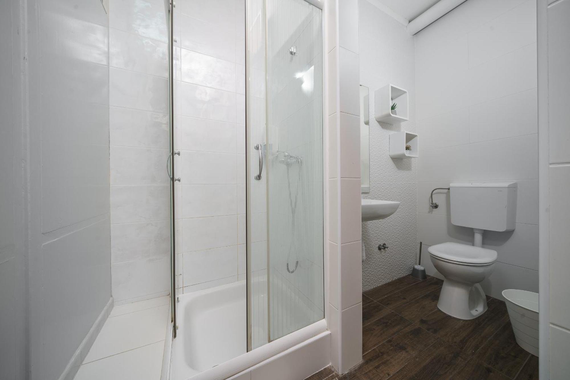 Rooms Orion Vodice Extérieur photo