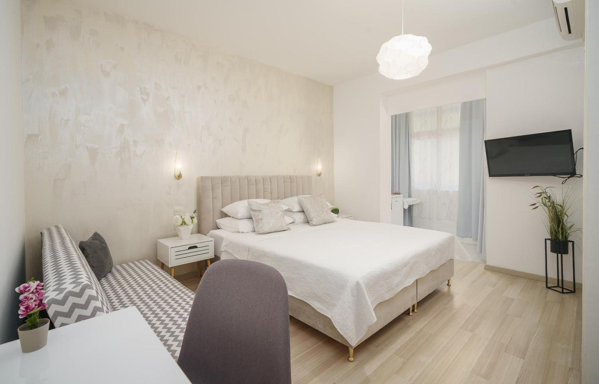 Rooms Orion Vodice Extérieur photo