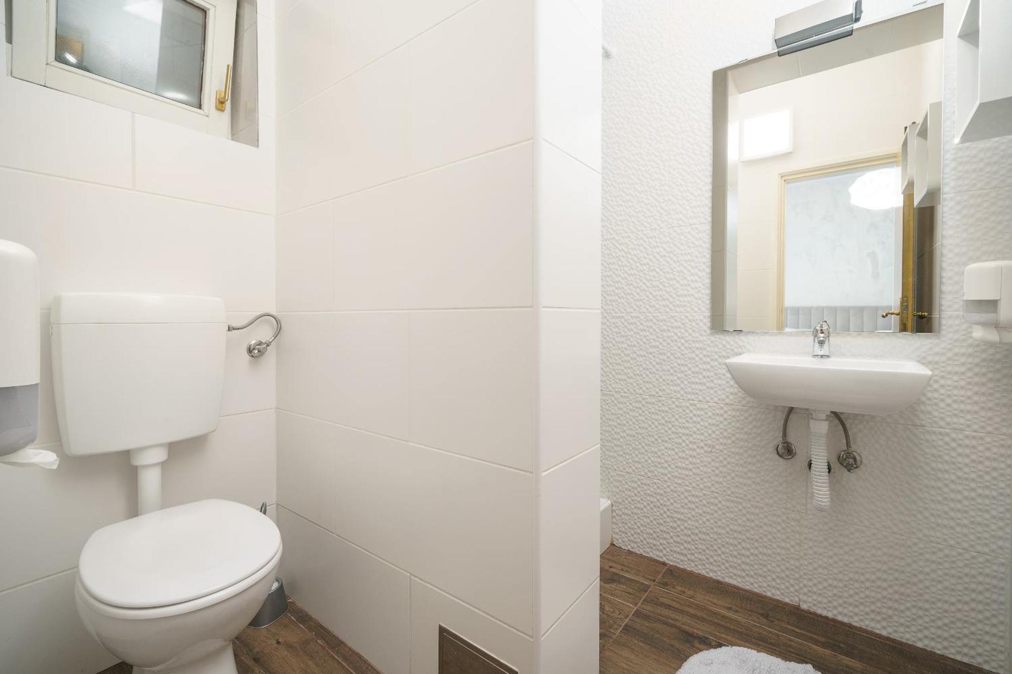 Rooms Orion Vodice Extérieur photo