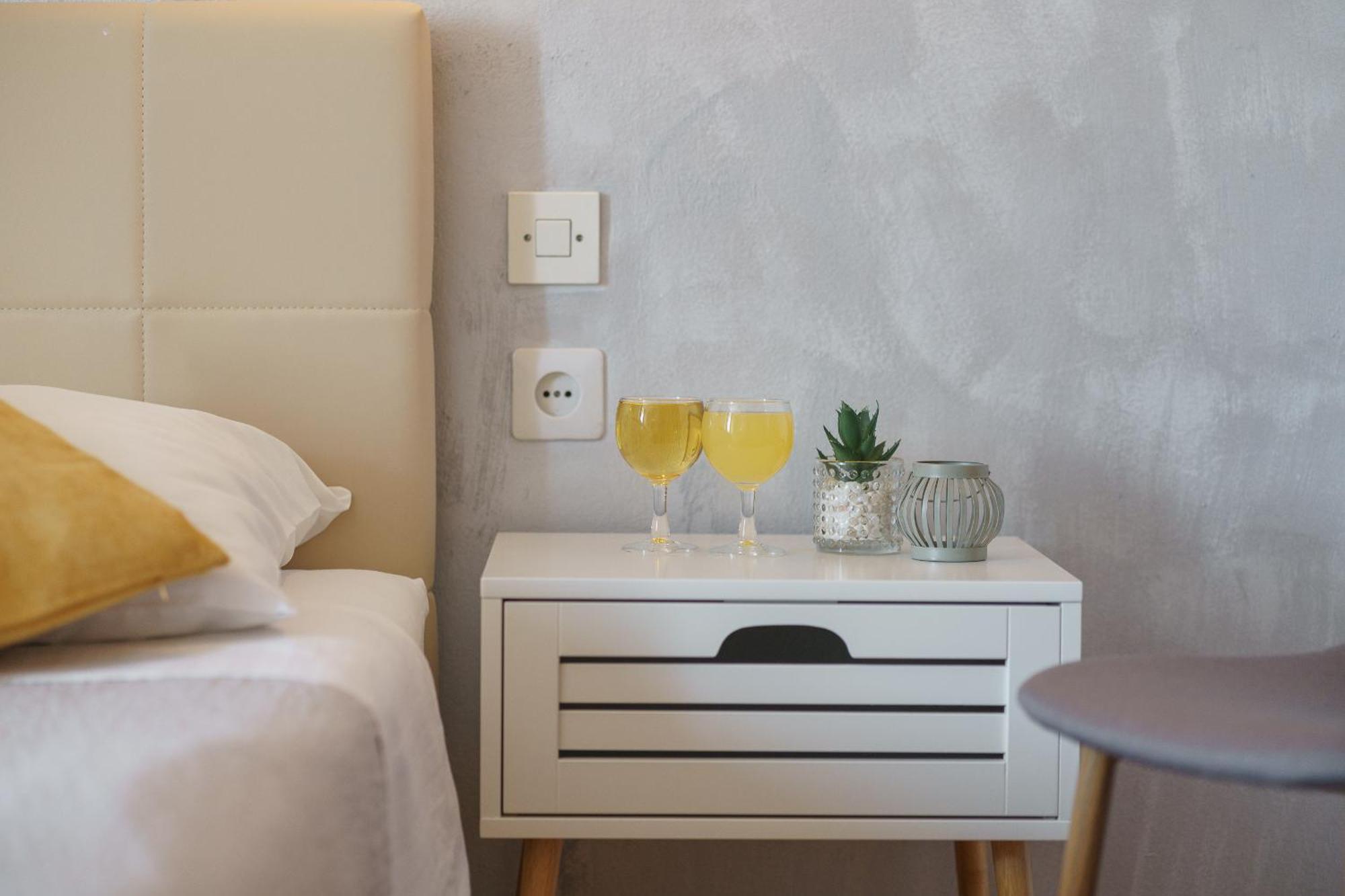 Rooms Orion Vodice Extérieur photo