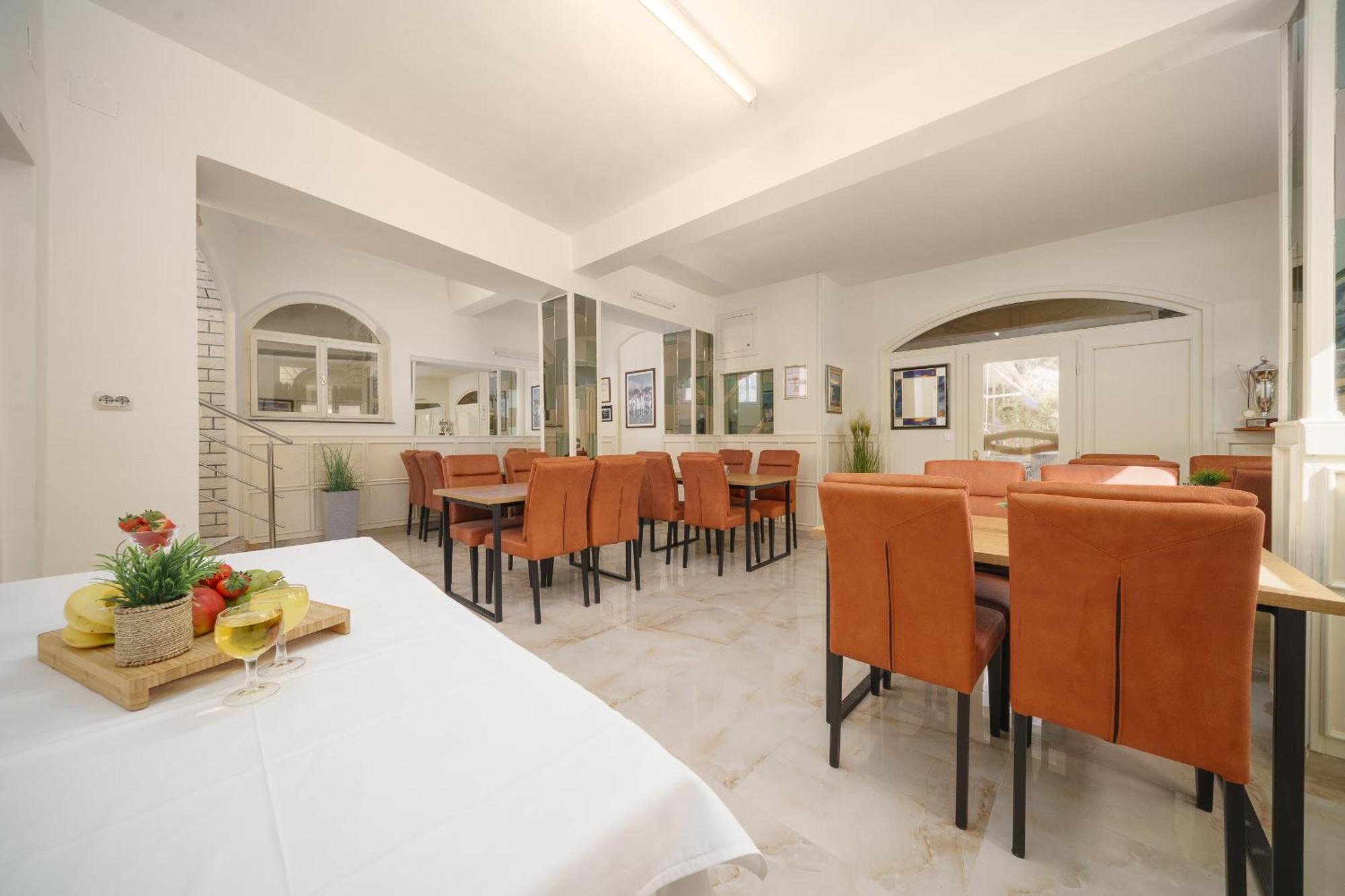 Rooms Orion Vodice Extérieur photo