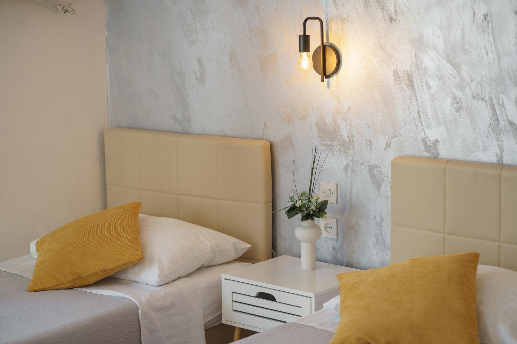 Rooms Orion Vodice Extérieur photo