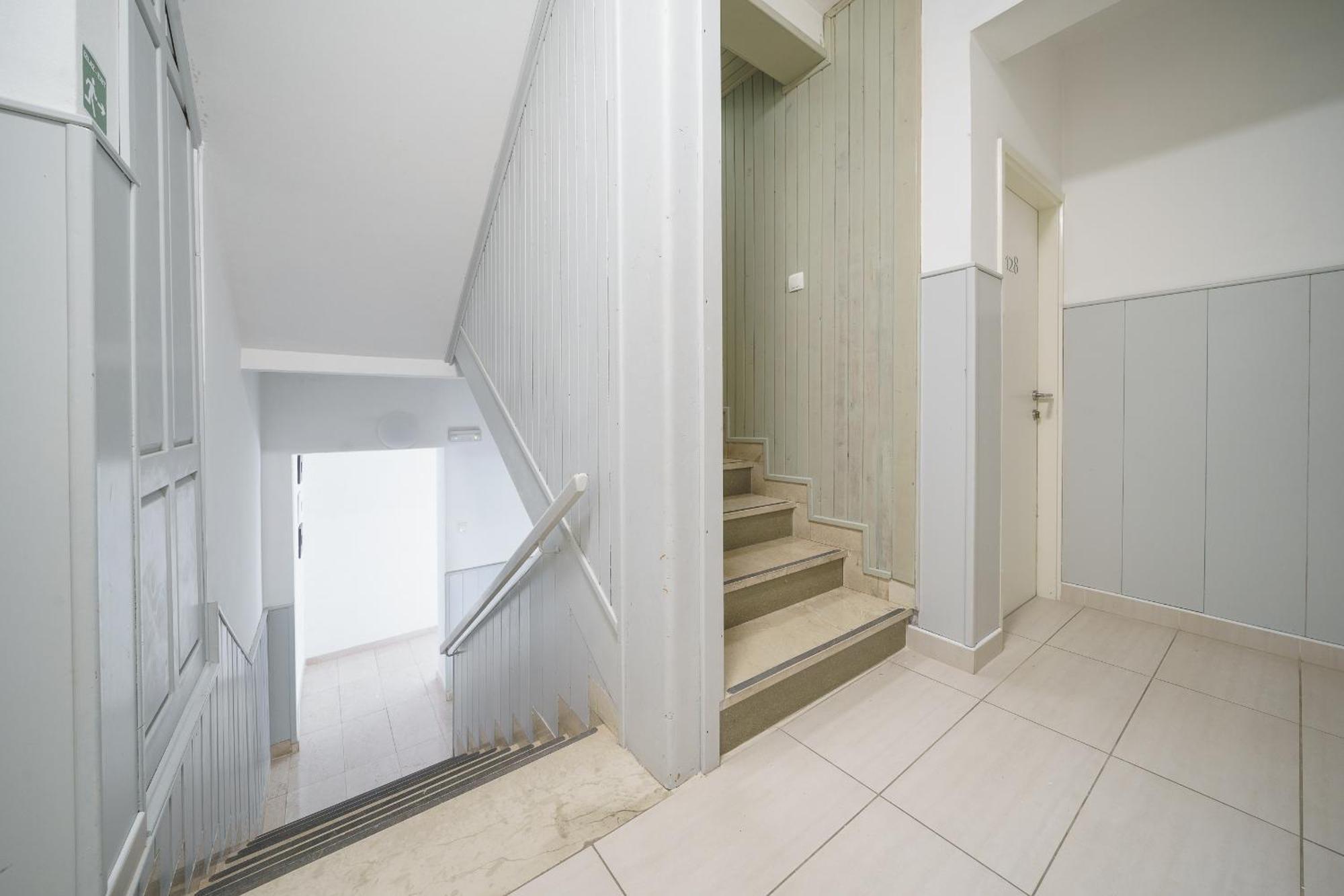 Rooms Orion Vodice Extérieur photo