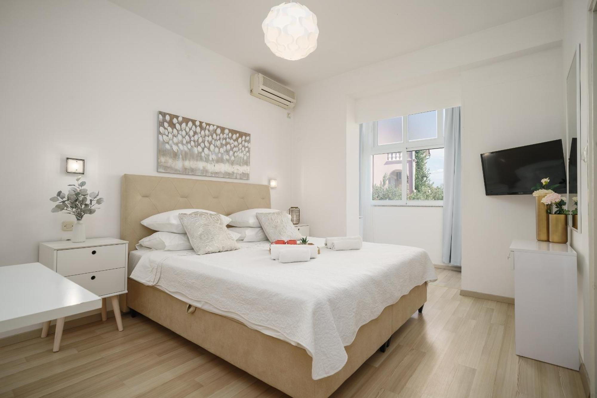 Rooms Orion Vodice Extérieur photo