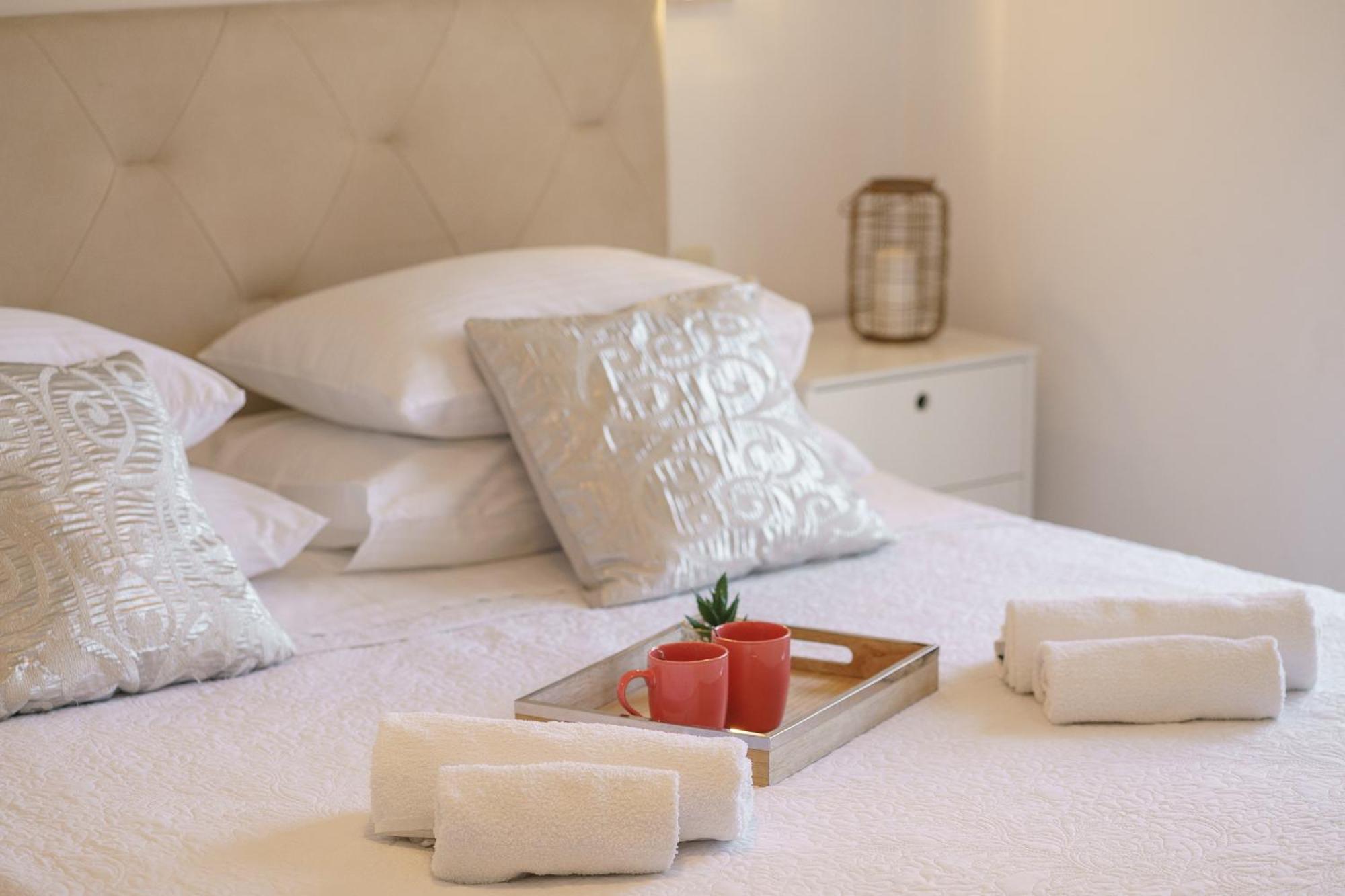 Rooms Orion Vodice Extérieur photo