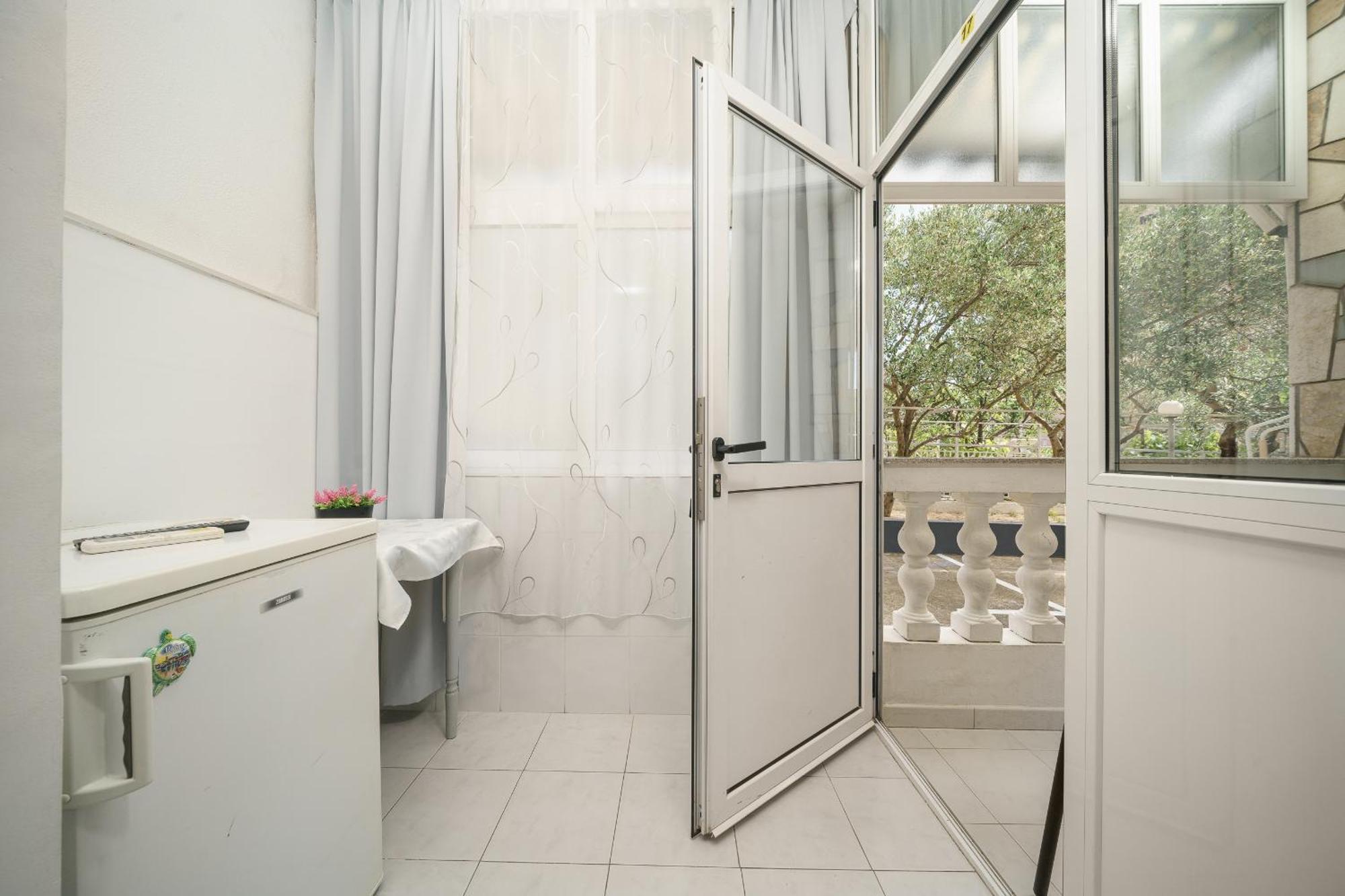 Rooms Orion Vodice Extérieur photo