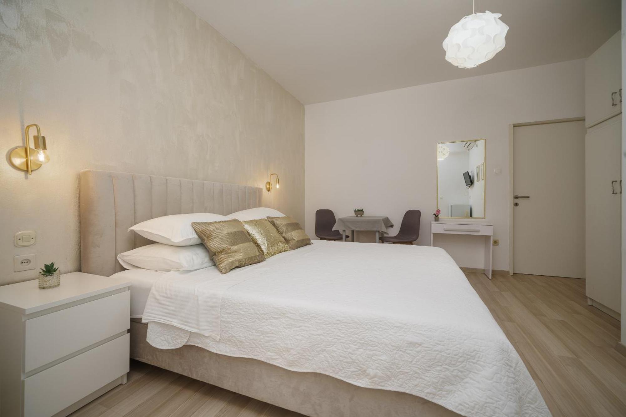 Rooms Orion Vodice Extérieur photo