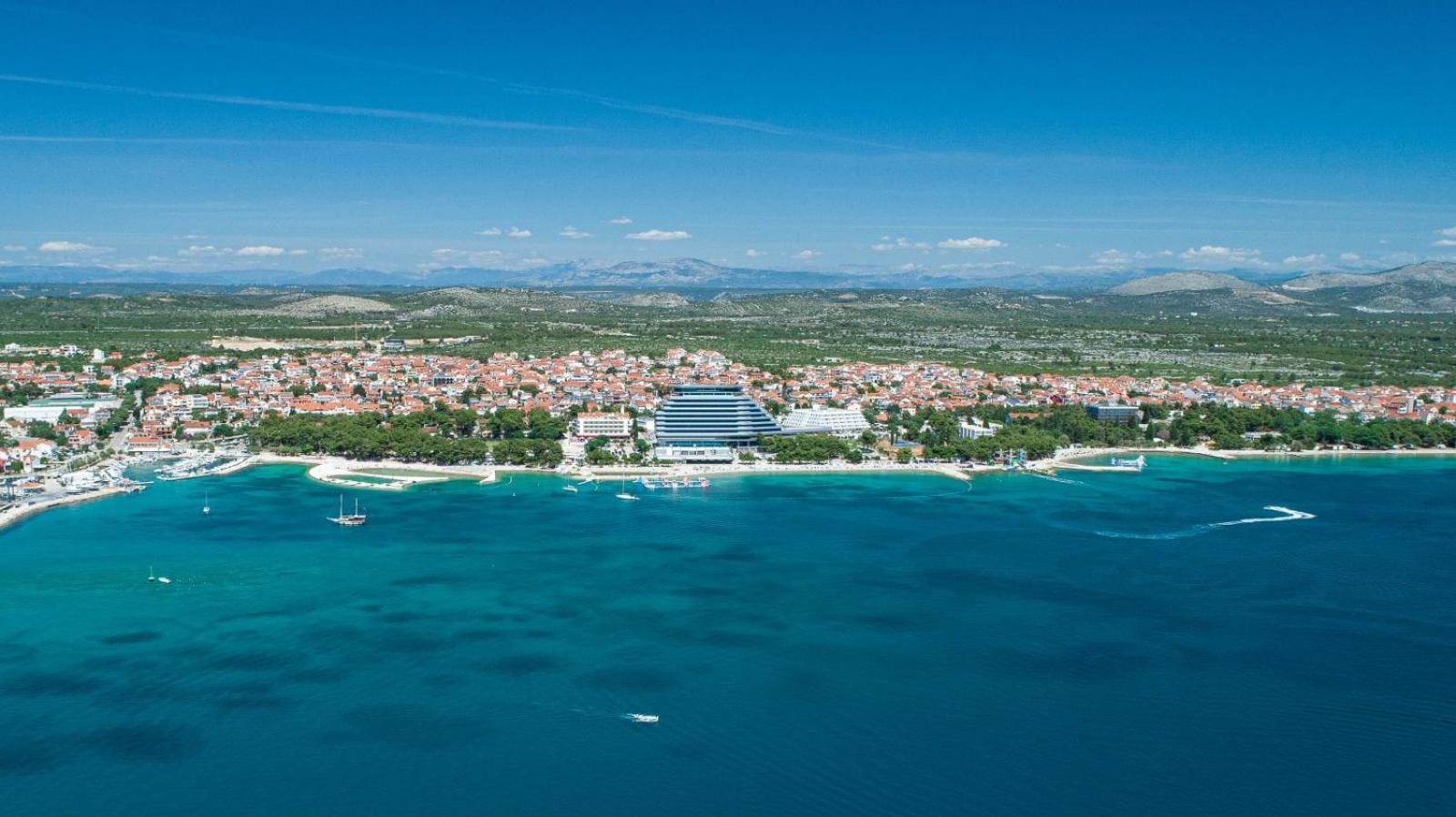 Rooms Orion Vodice Extérieur photo