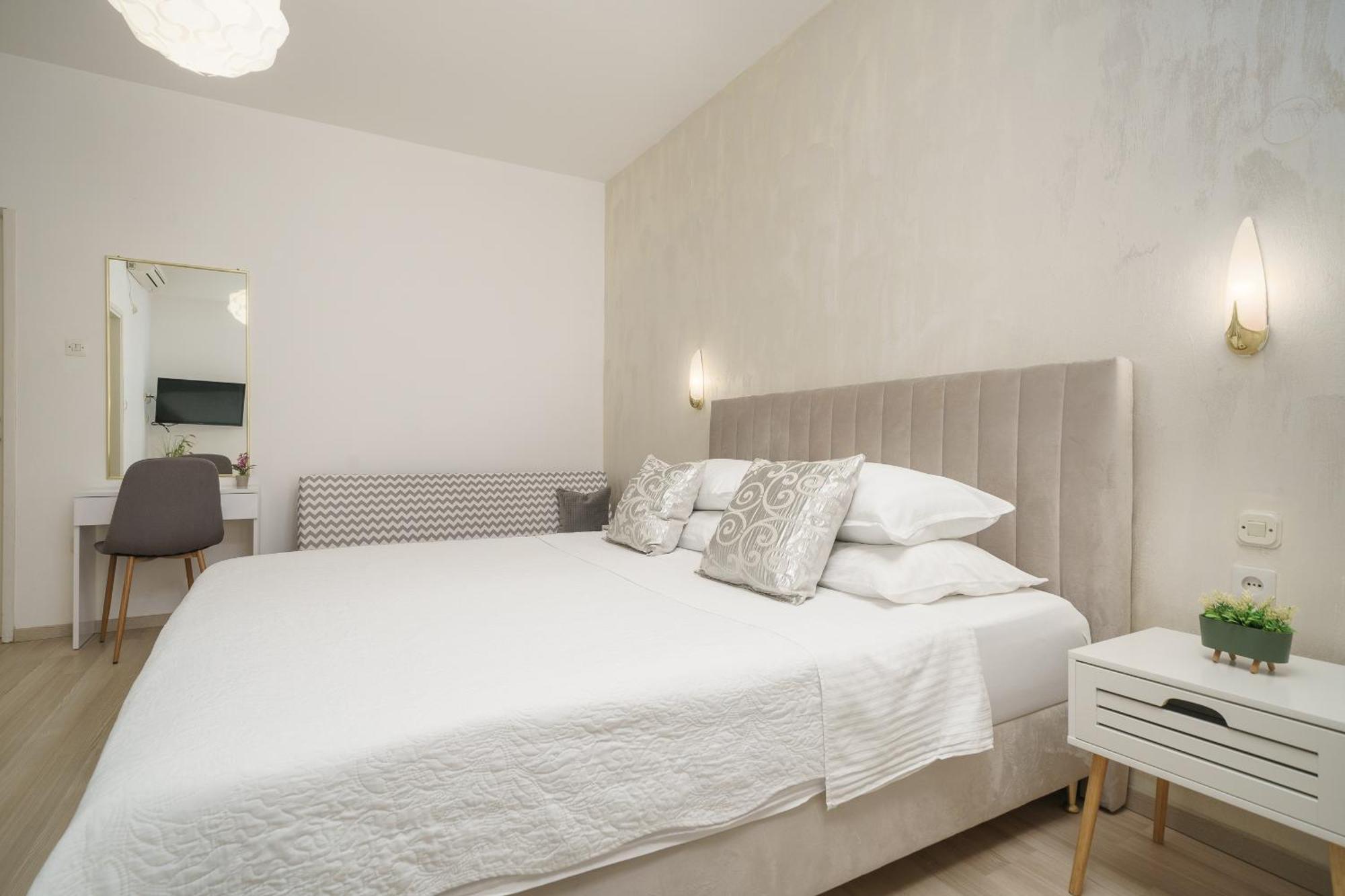 Rooms Orion Vodice Extérieur photo
