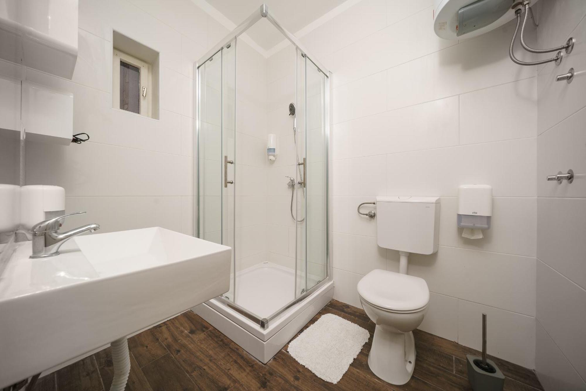 Rooms Orion Vodice Extérieur photo
