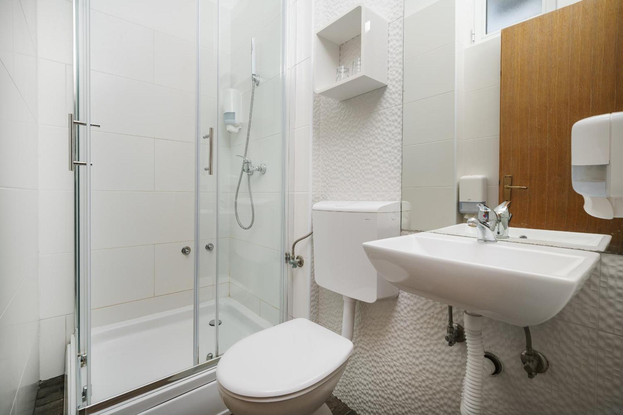 Rooms Orion Vodice Extérieur photo