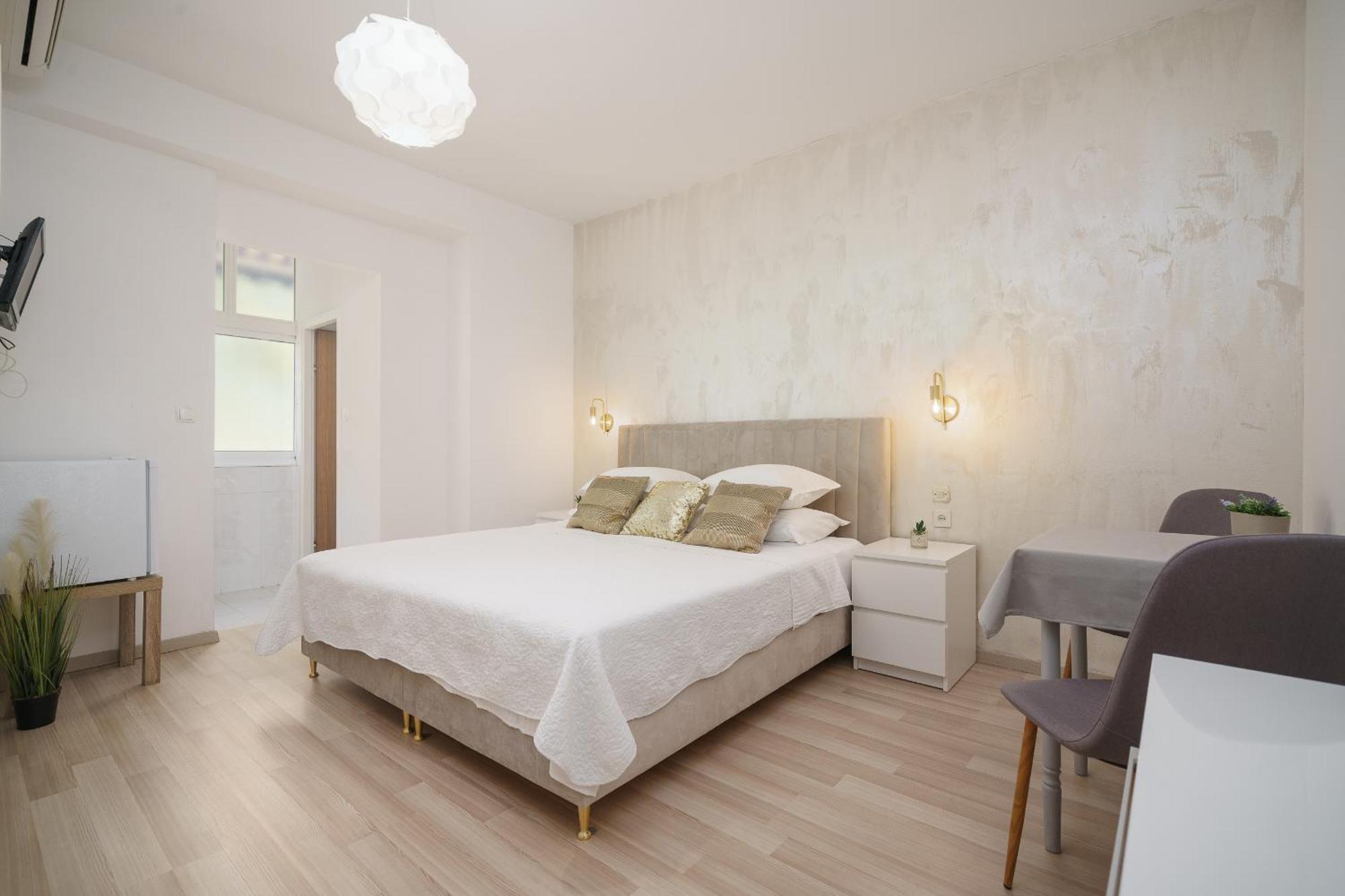 Rooms Orion Vodice Extérieur photo
