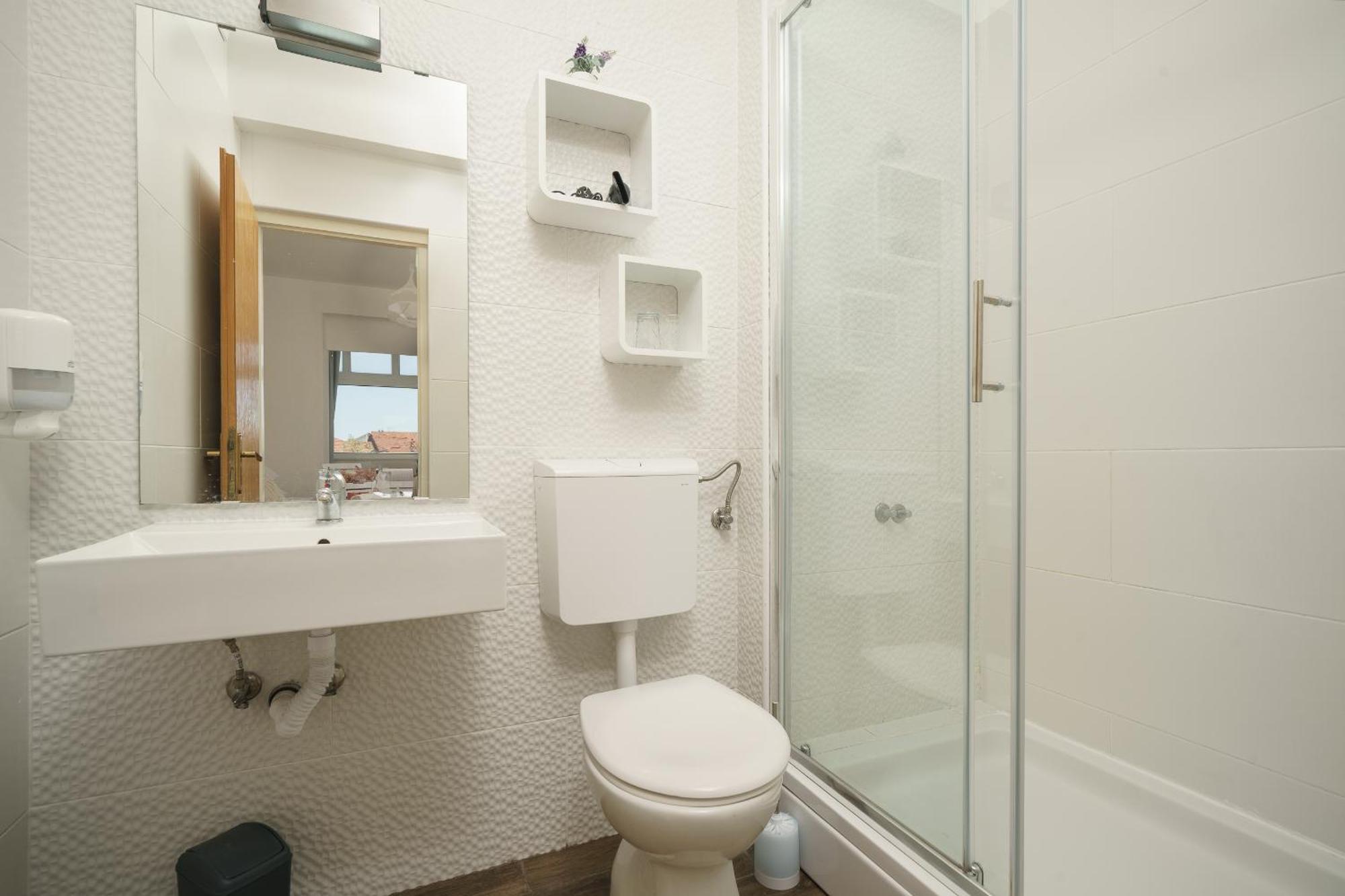 Rooms Orion Vodice Extérieur photo