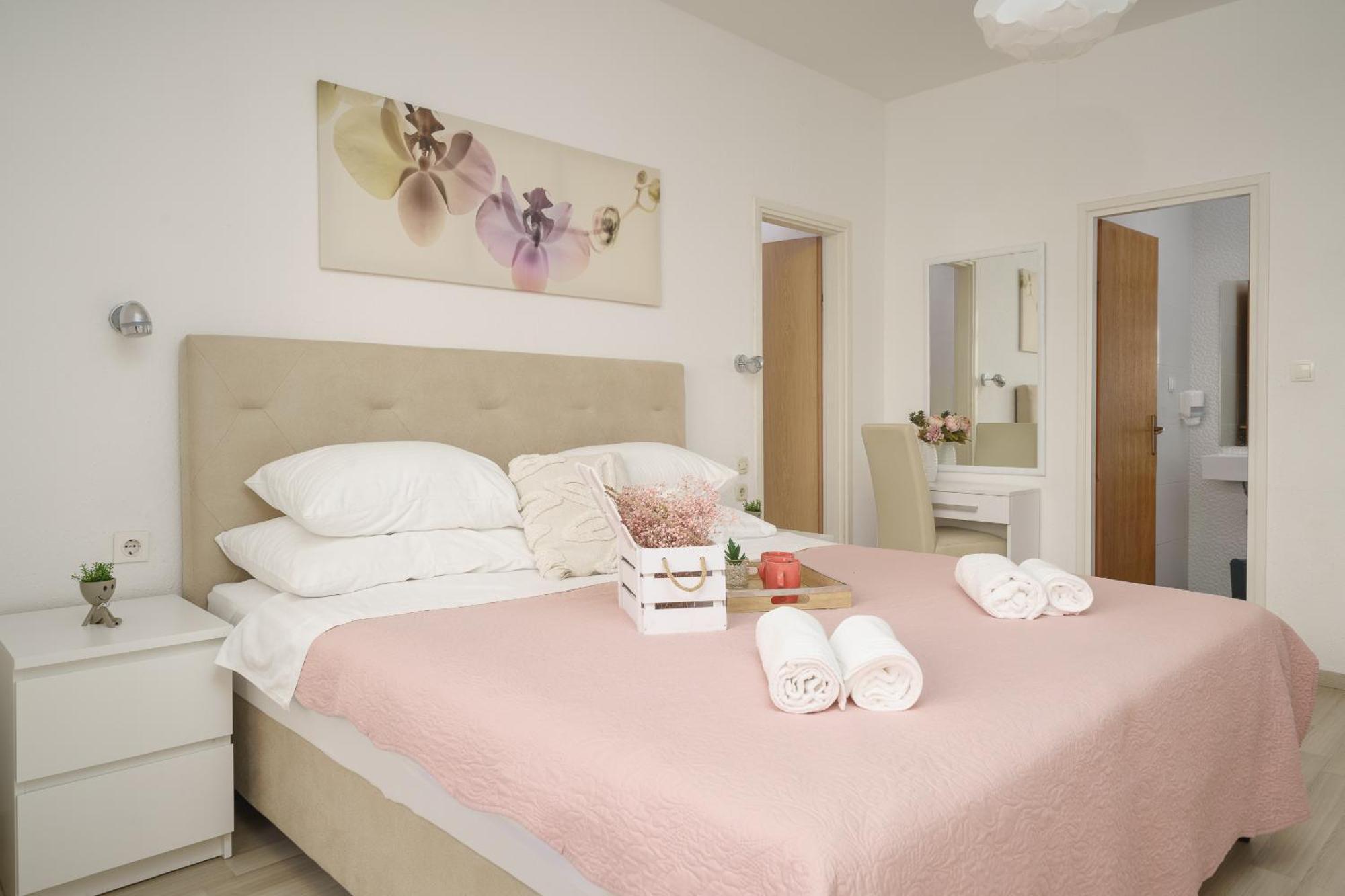 Rooms Orion Vodice Extérieur photo