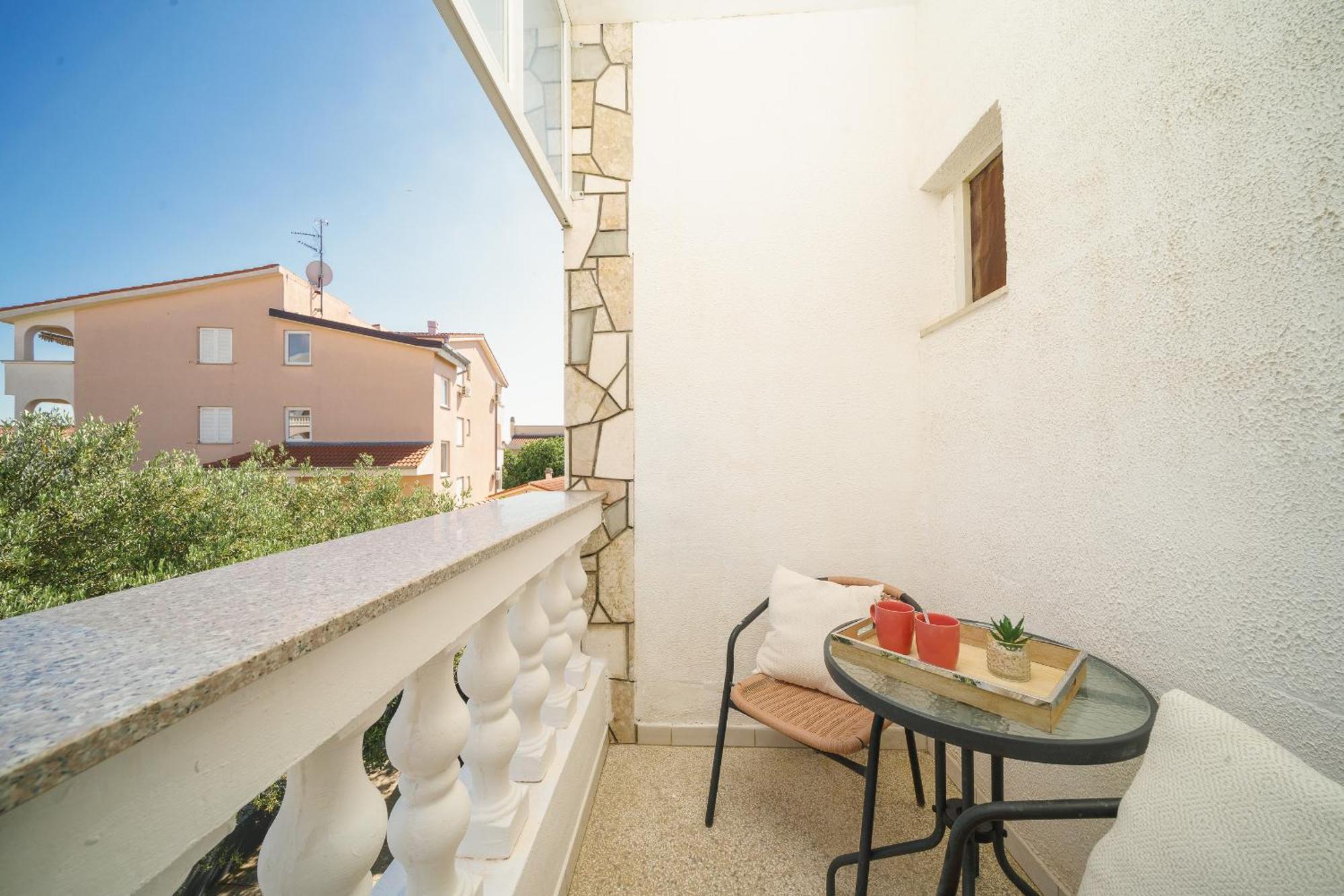 Rooms Orion Vodice Extérieur photo