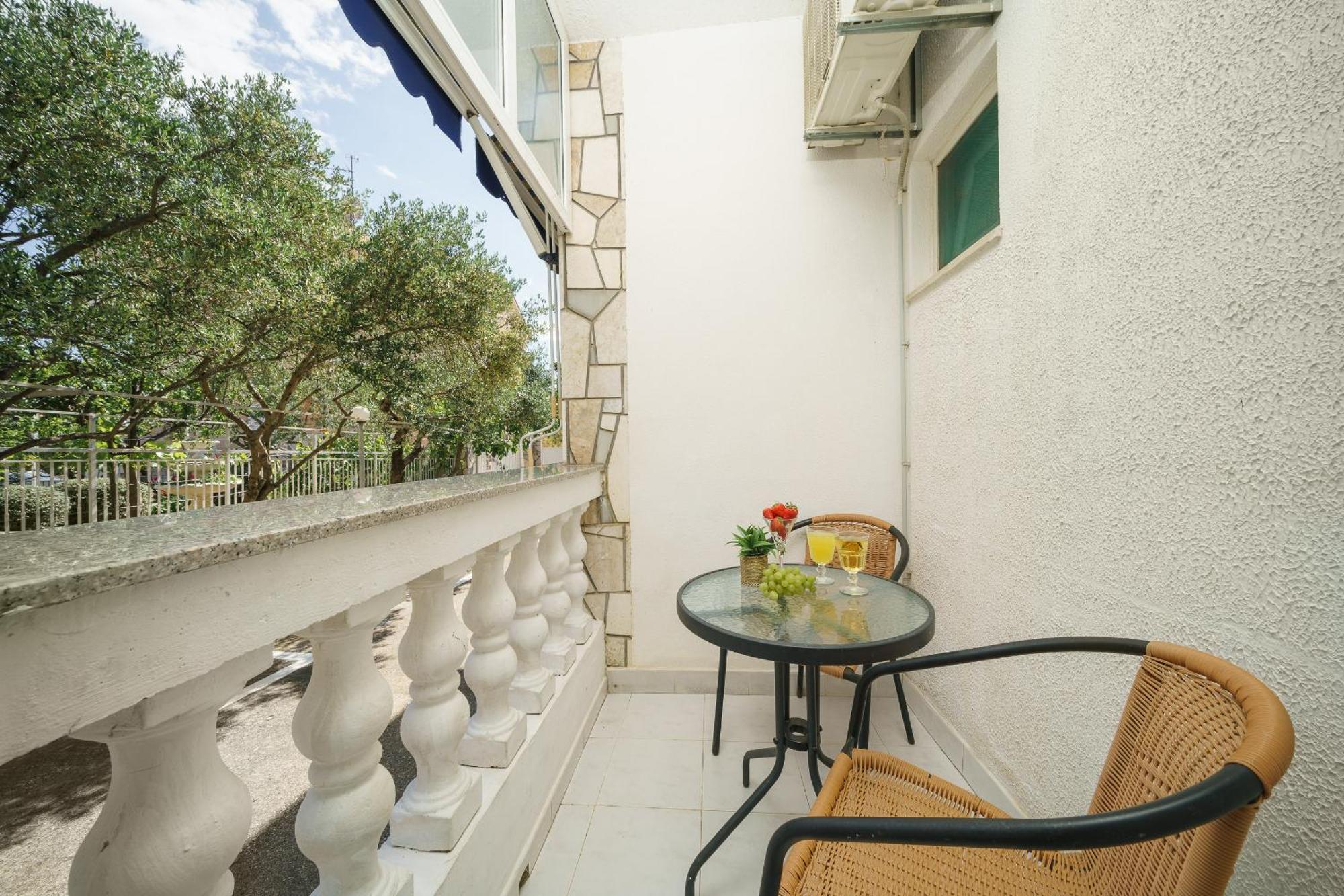 Rooms Orion Vodice Extérieur photo