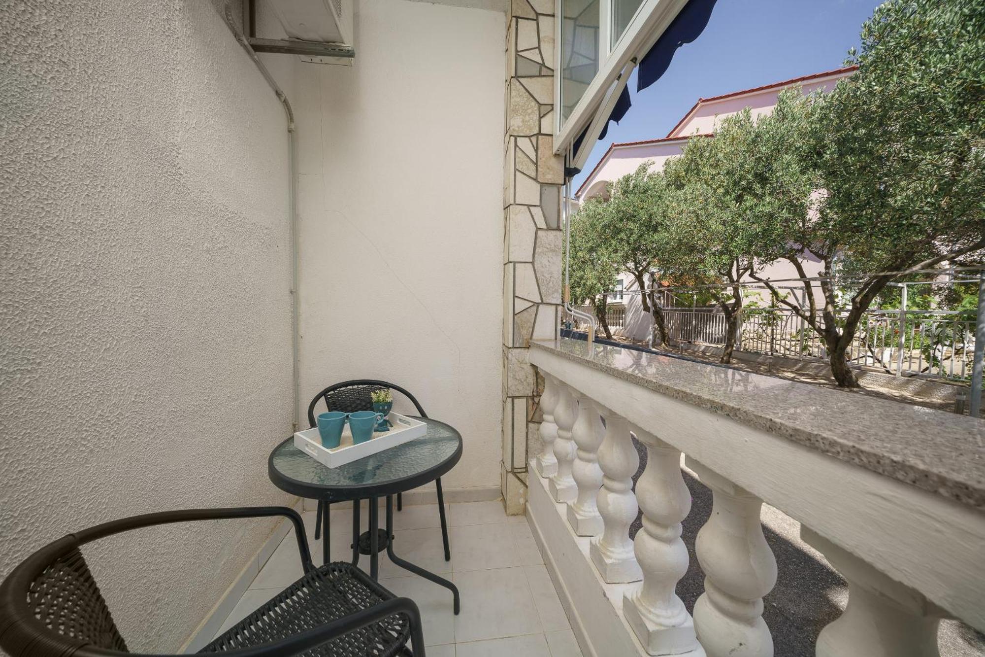 Rooms Orion Vodice Extérieur photo